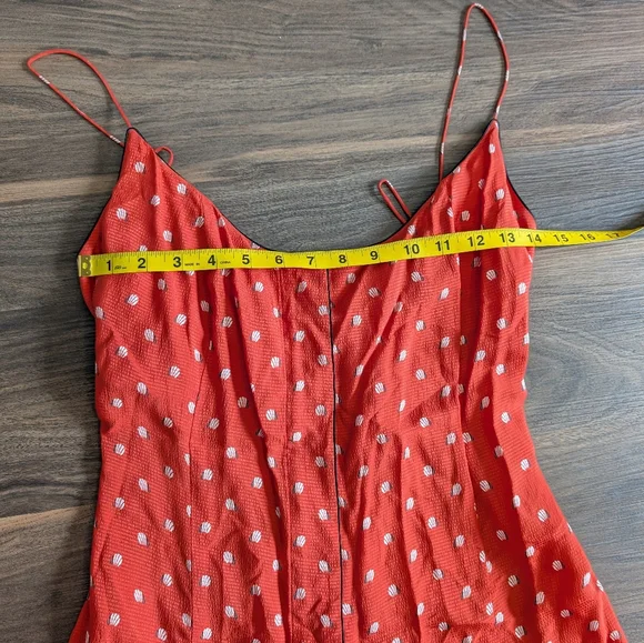 Alexis Holland Jumpsuit